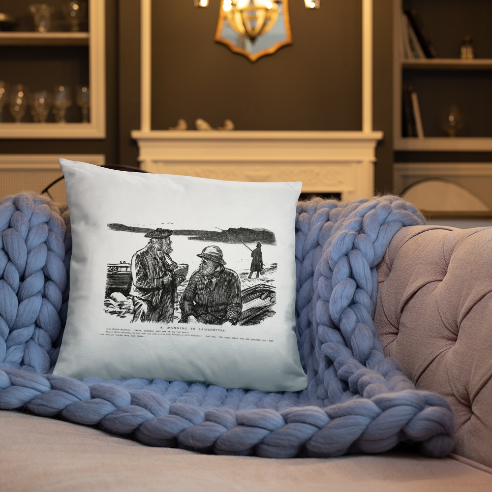 Premium Pillow