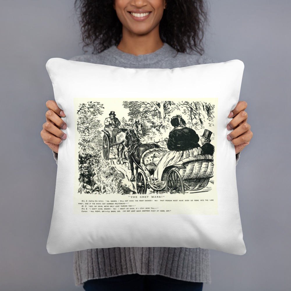 Premium Pillow