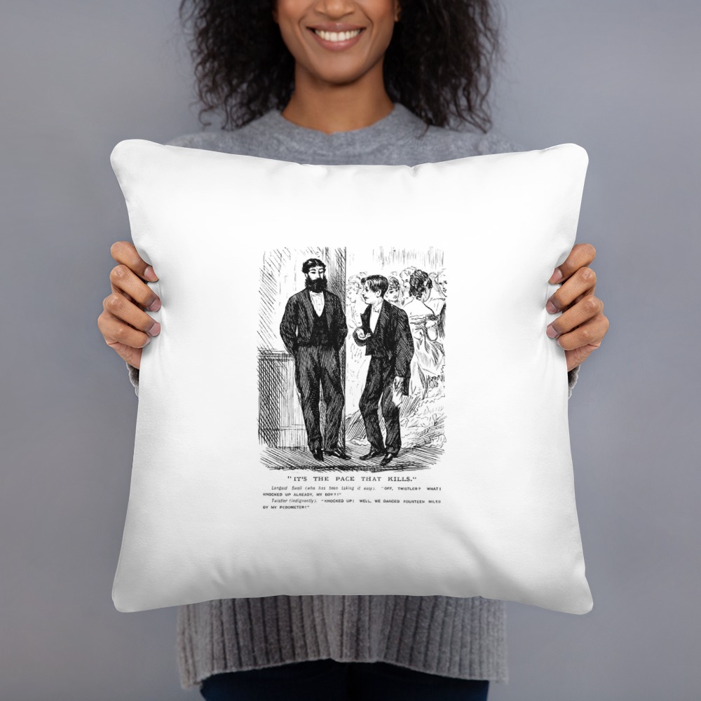 Premium Pillow