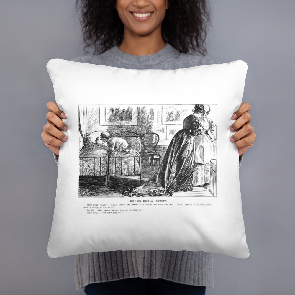 Premium Pillow