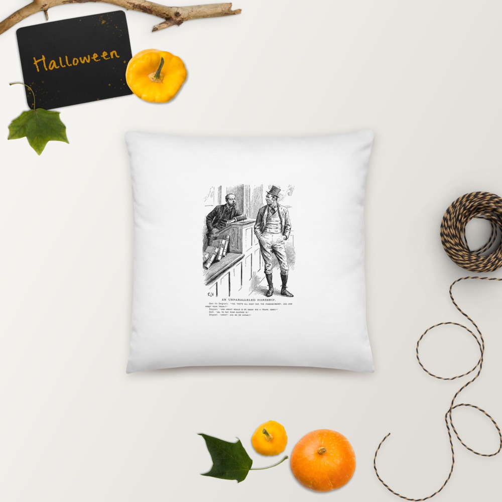 Premium Pillow