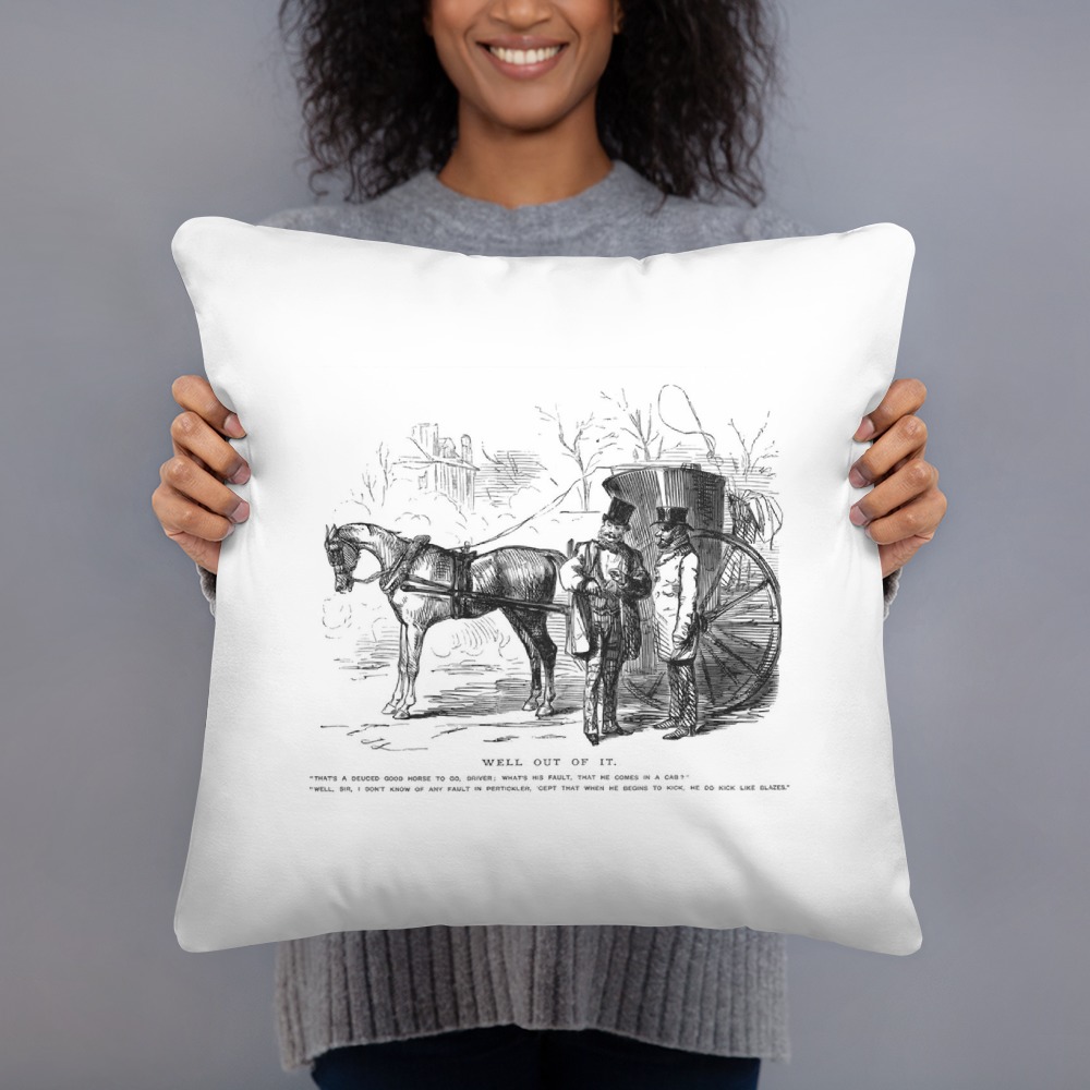 Premium Pillow