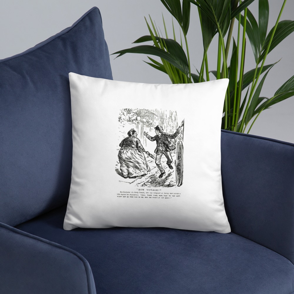 Premium Pillow