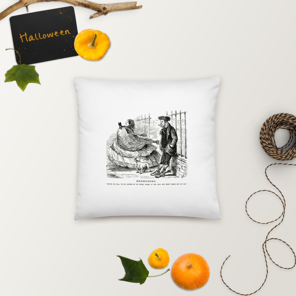 Premium Pillow