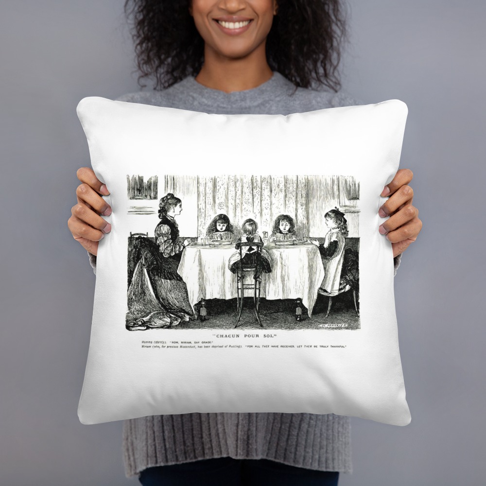 Premium Pillow