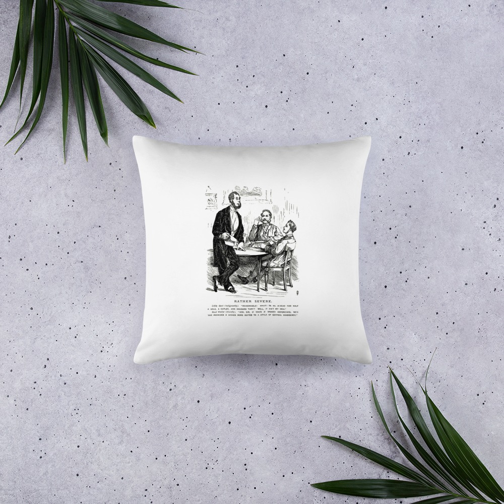 Premium Pillow