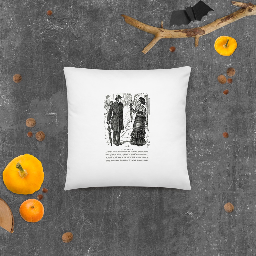 Premium Pillow