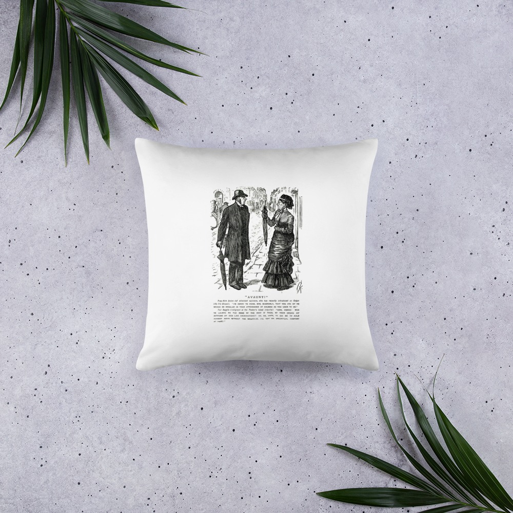 Premium Pillow
