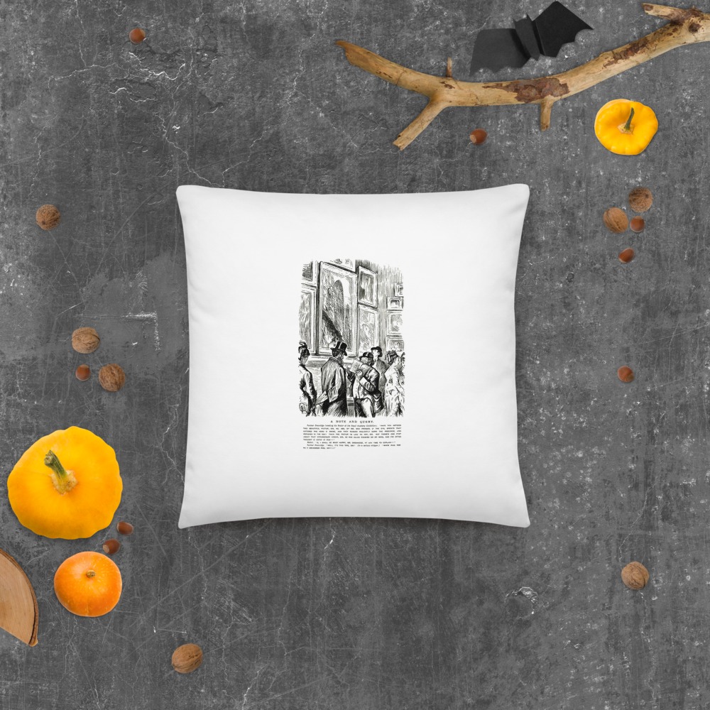 Premium Pillow
