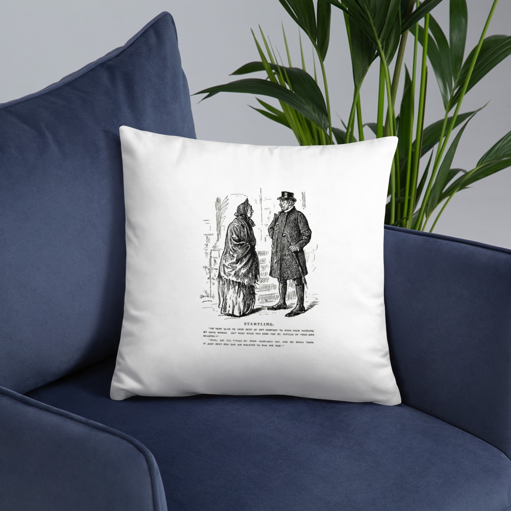 Premium Pillow