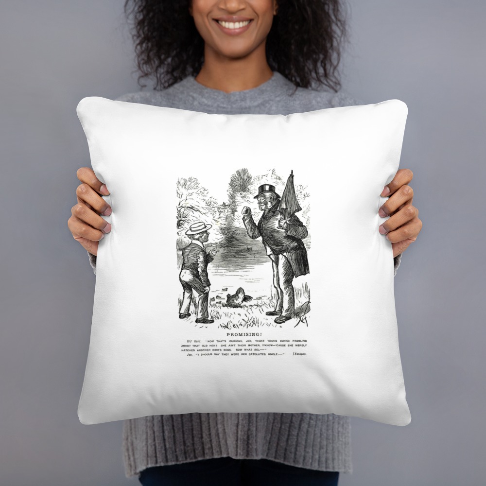 Premium Pillow