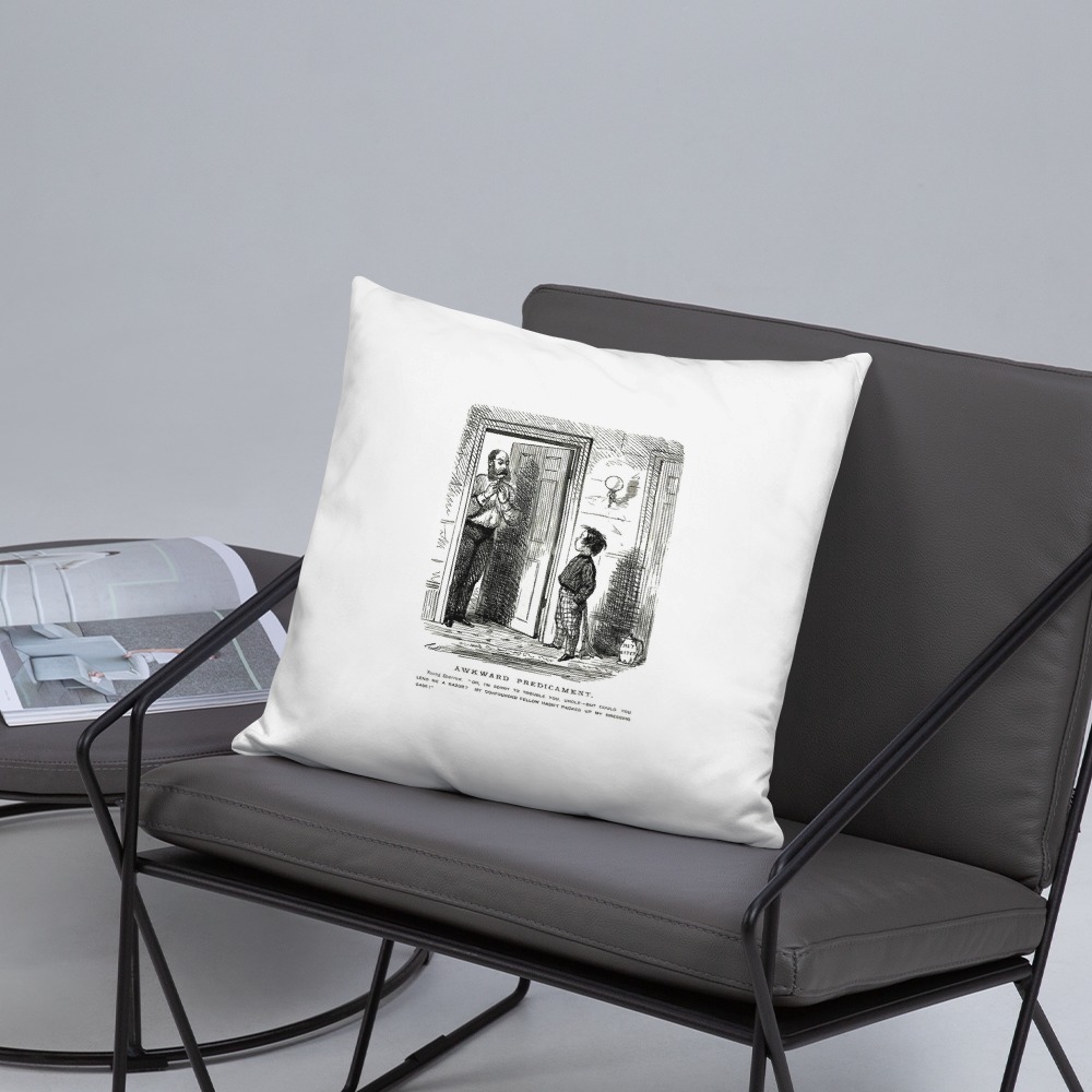 Premium Pillow