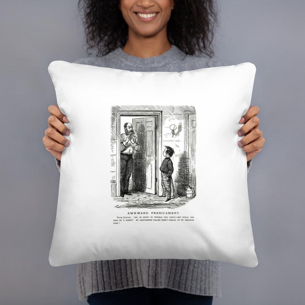 Premium Pillow