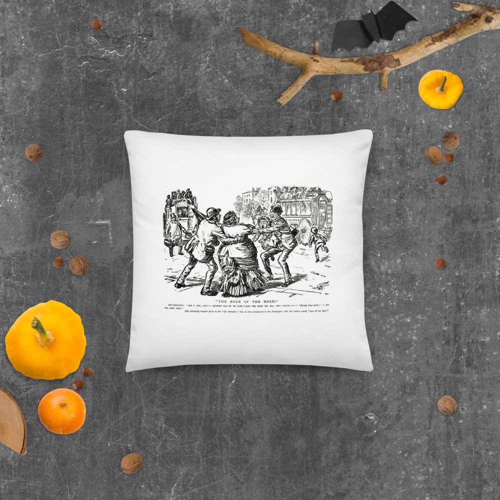 Premium Pillow