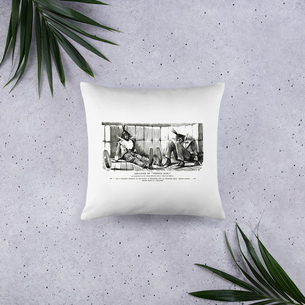 Premium Pillow