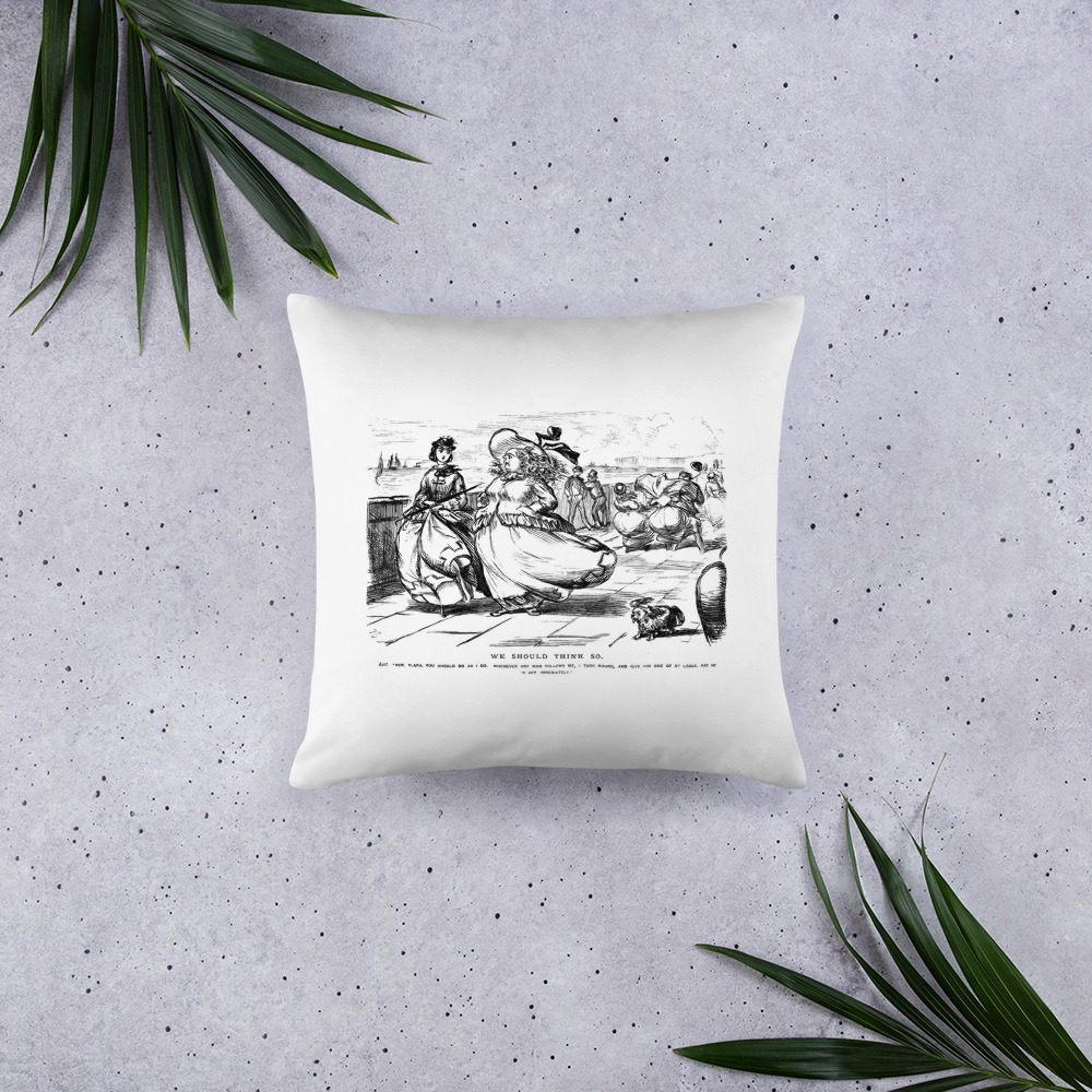 Premium Pillow