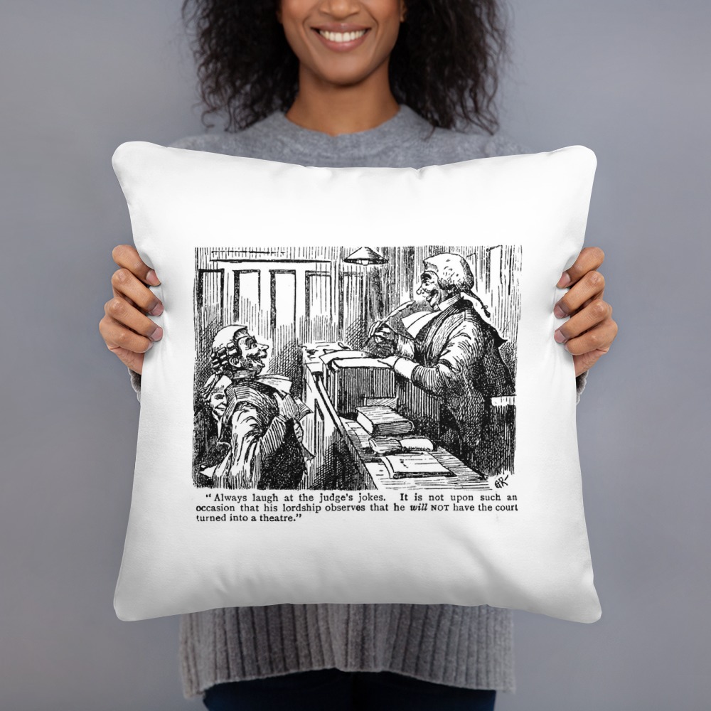 Premium Pillow