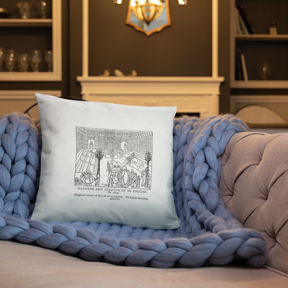 Premium Pillow