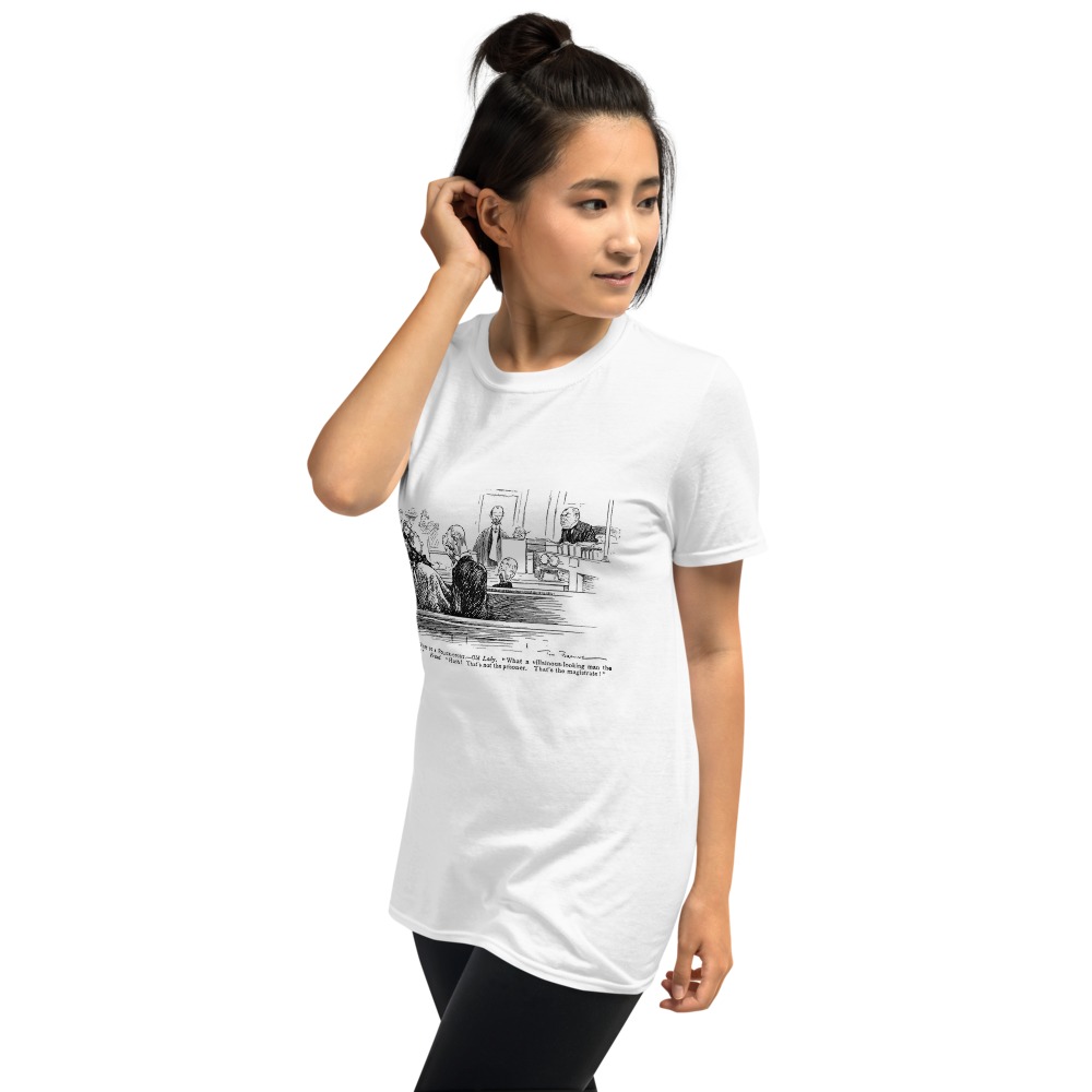 Unisex T-Shirt
