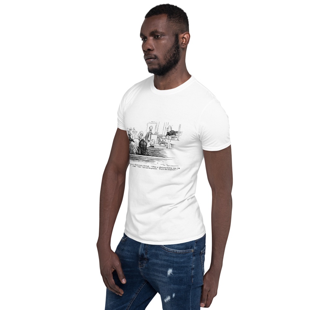 Unisex T-Shirt