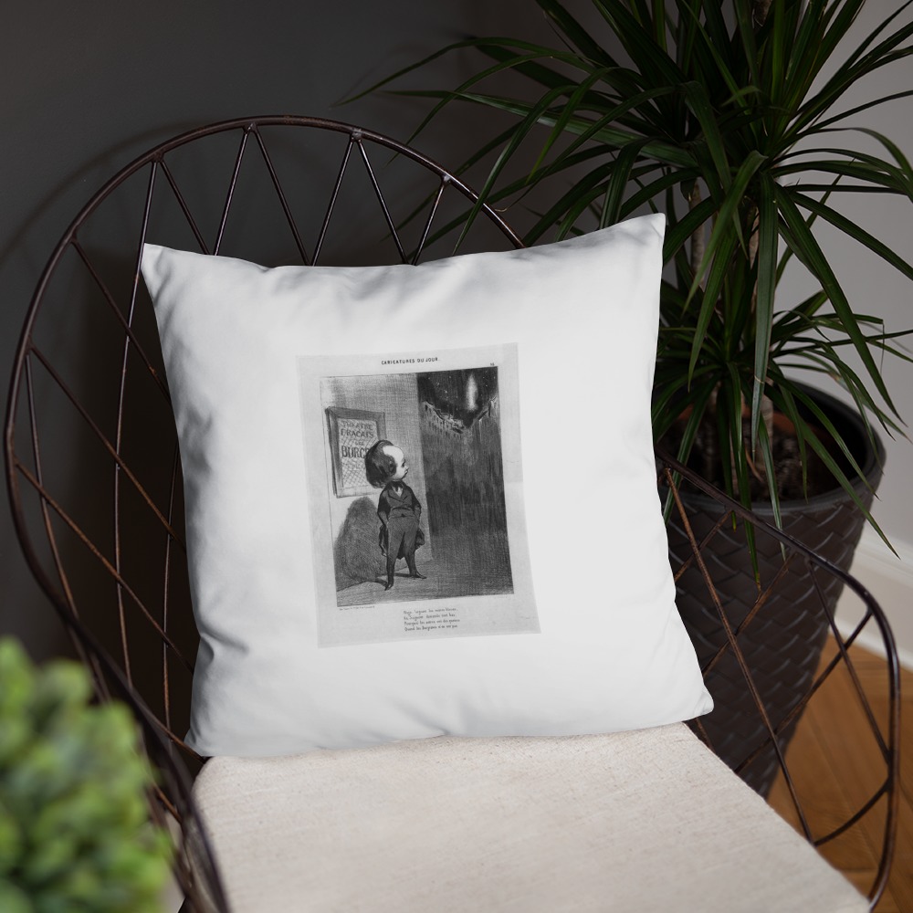 Premium Pillow