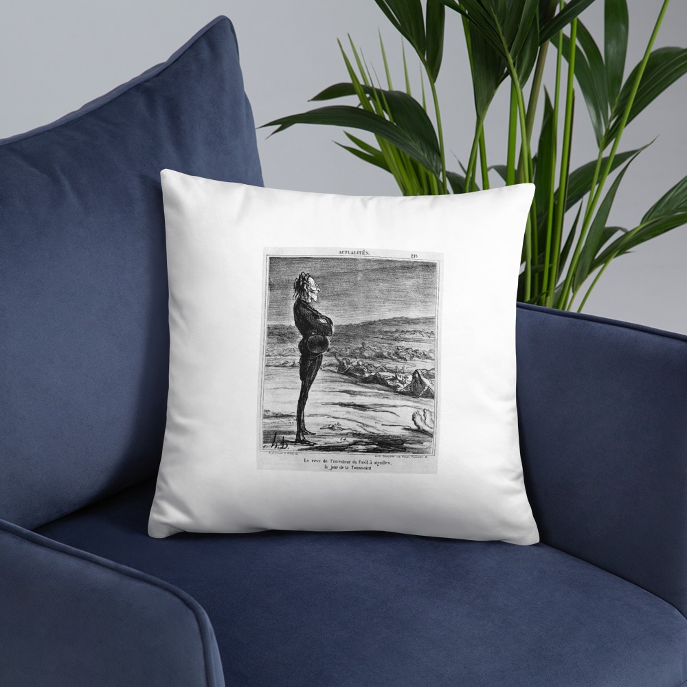 Premium Pillow