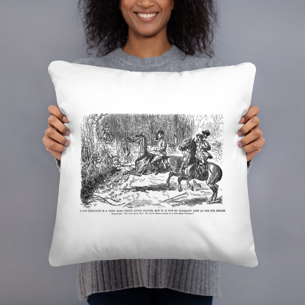 Premium Pillow