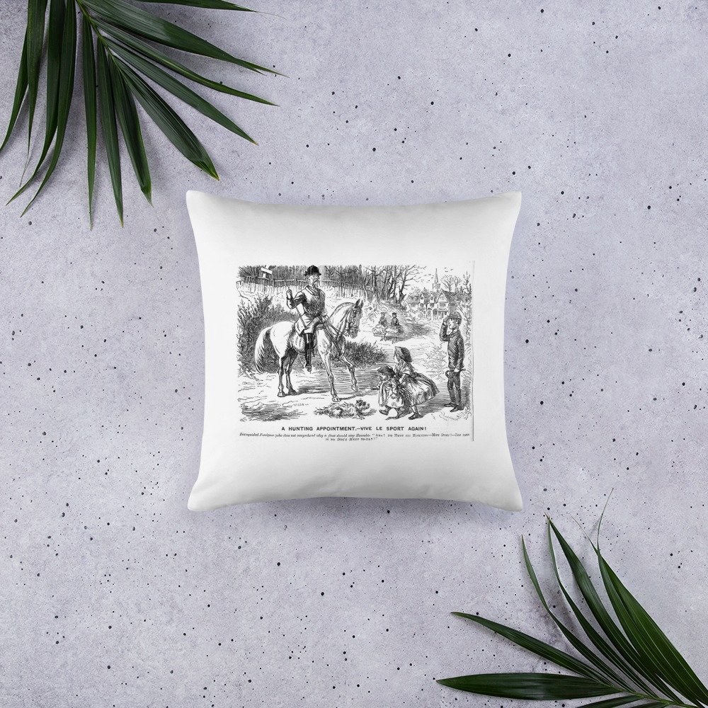 Premium Pillow