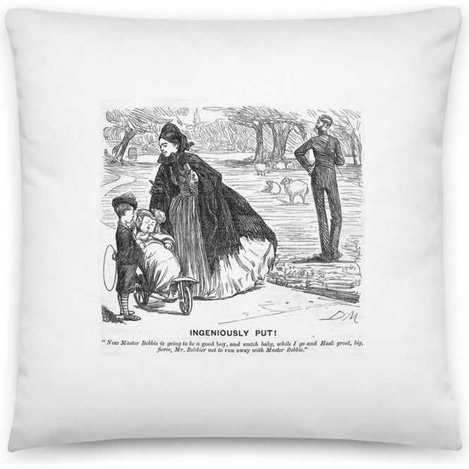 Premium Pillow