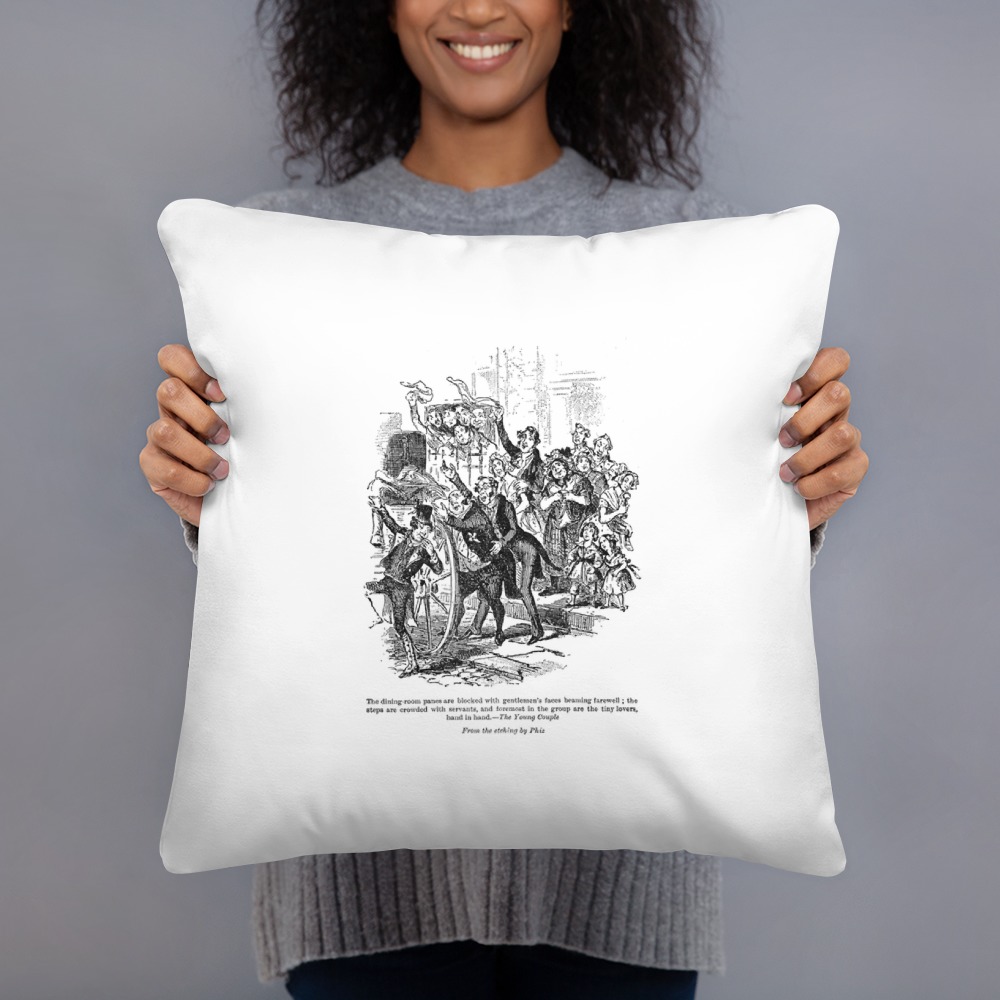 Premium Pillow