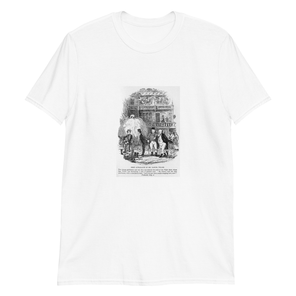 Unisex T-Shirt