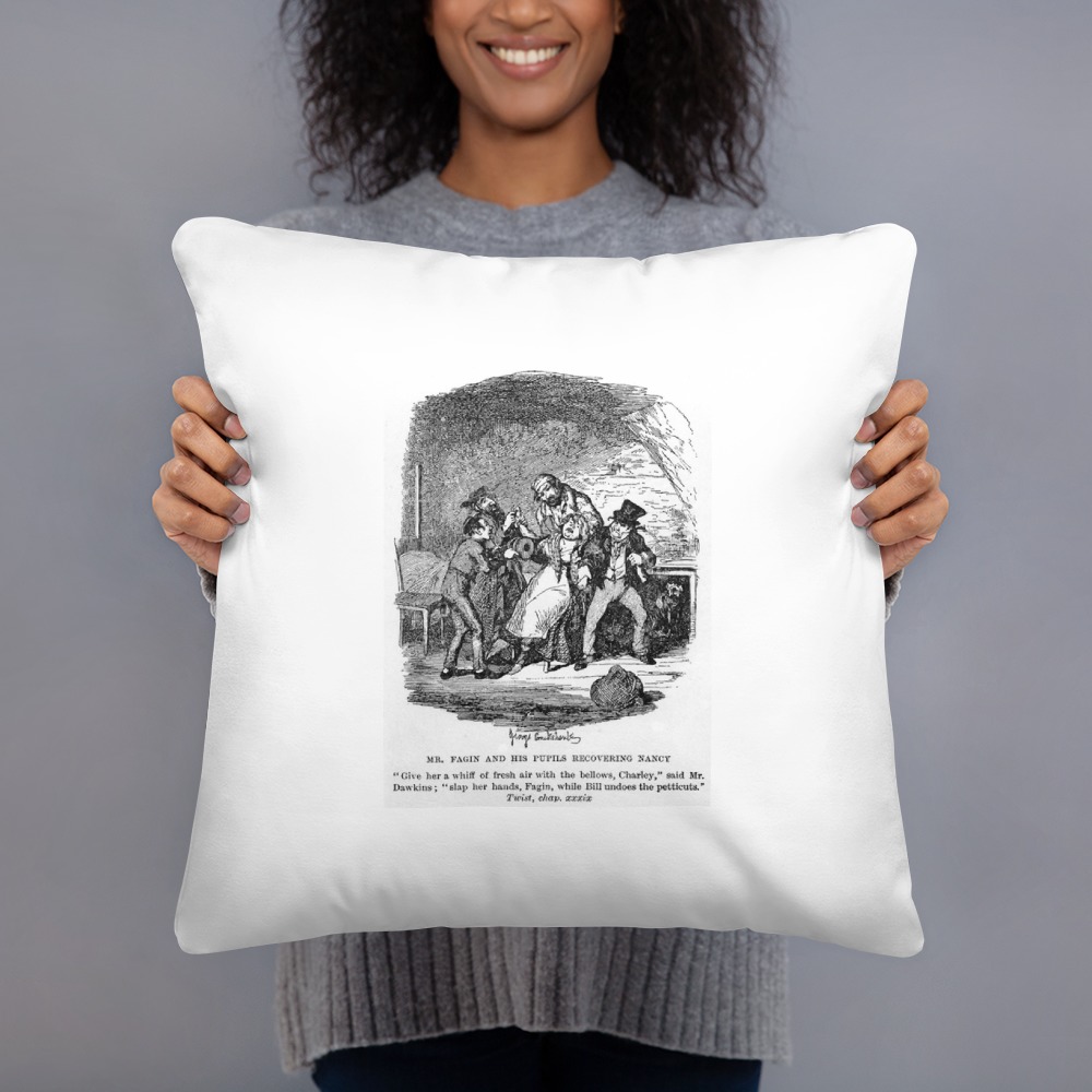 Premium Pillow