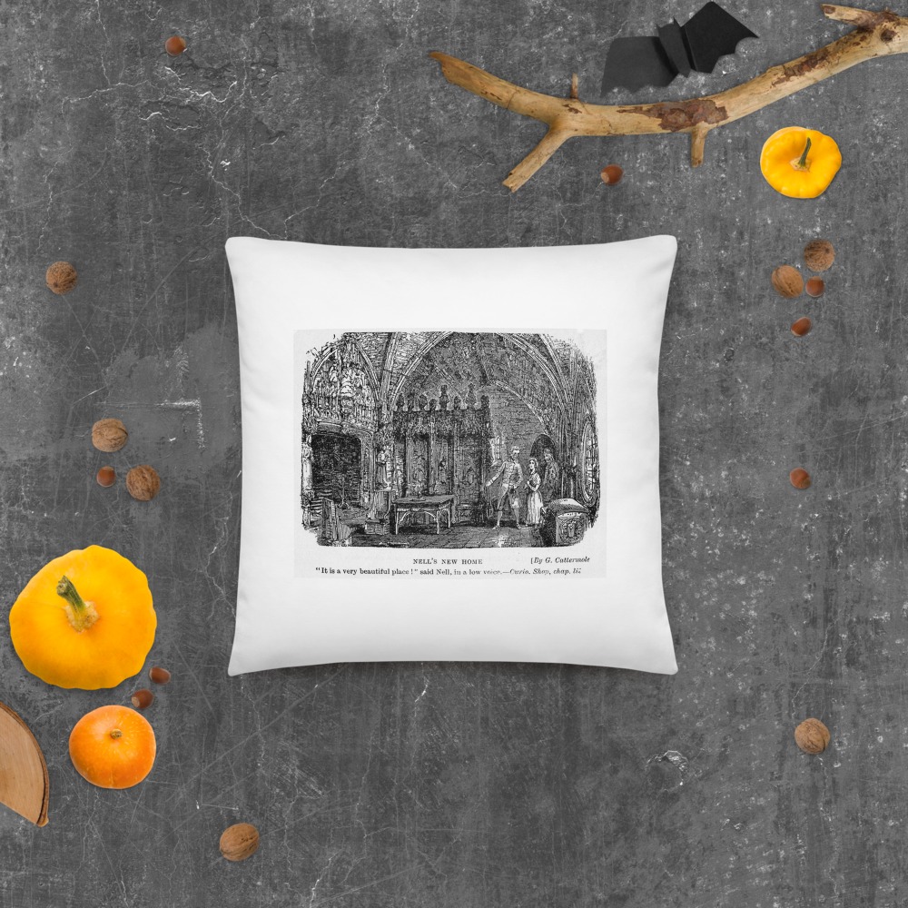 Premium Pillow