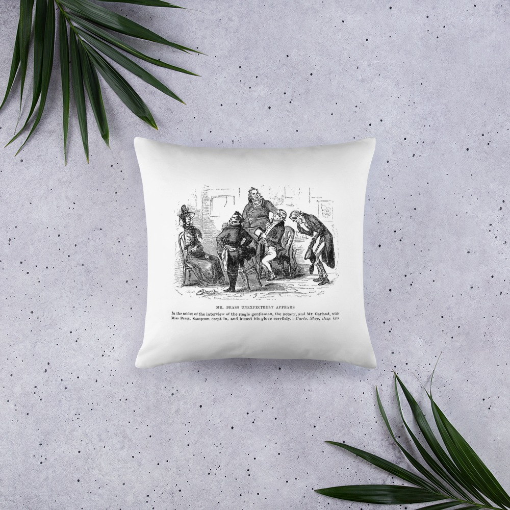Premium Pillow