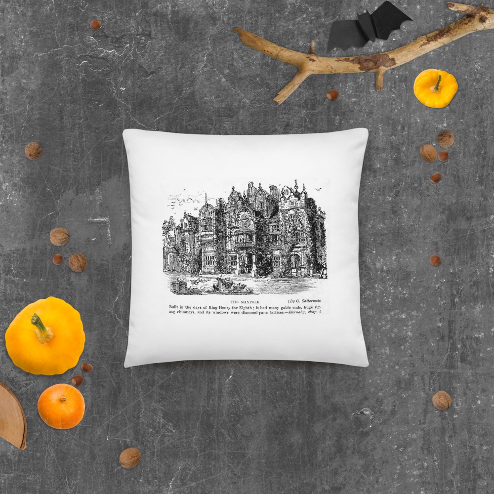 Premium Pillow