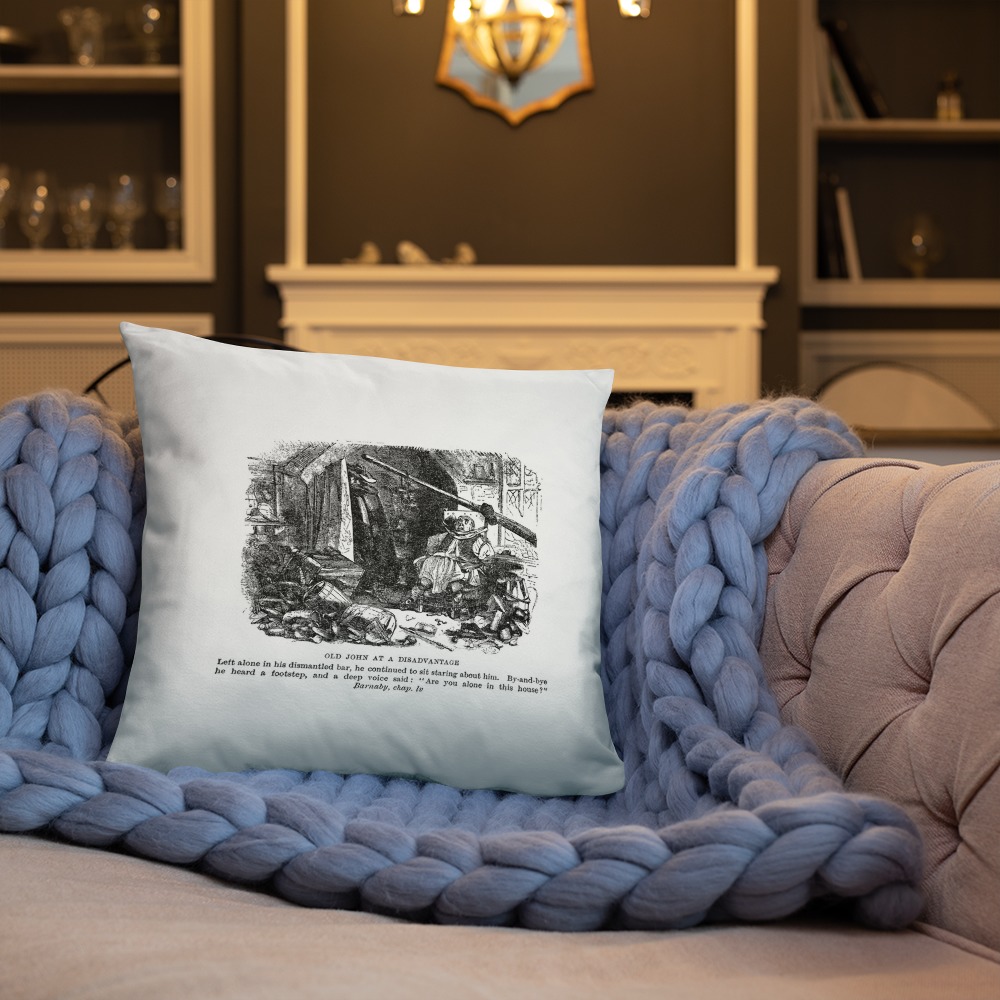 Premium Pillow