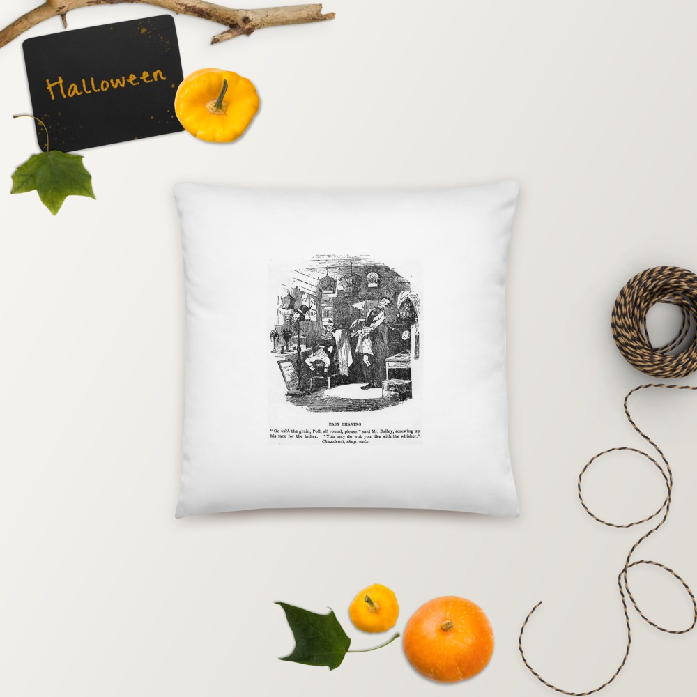 Premium Pillow