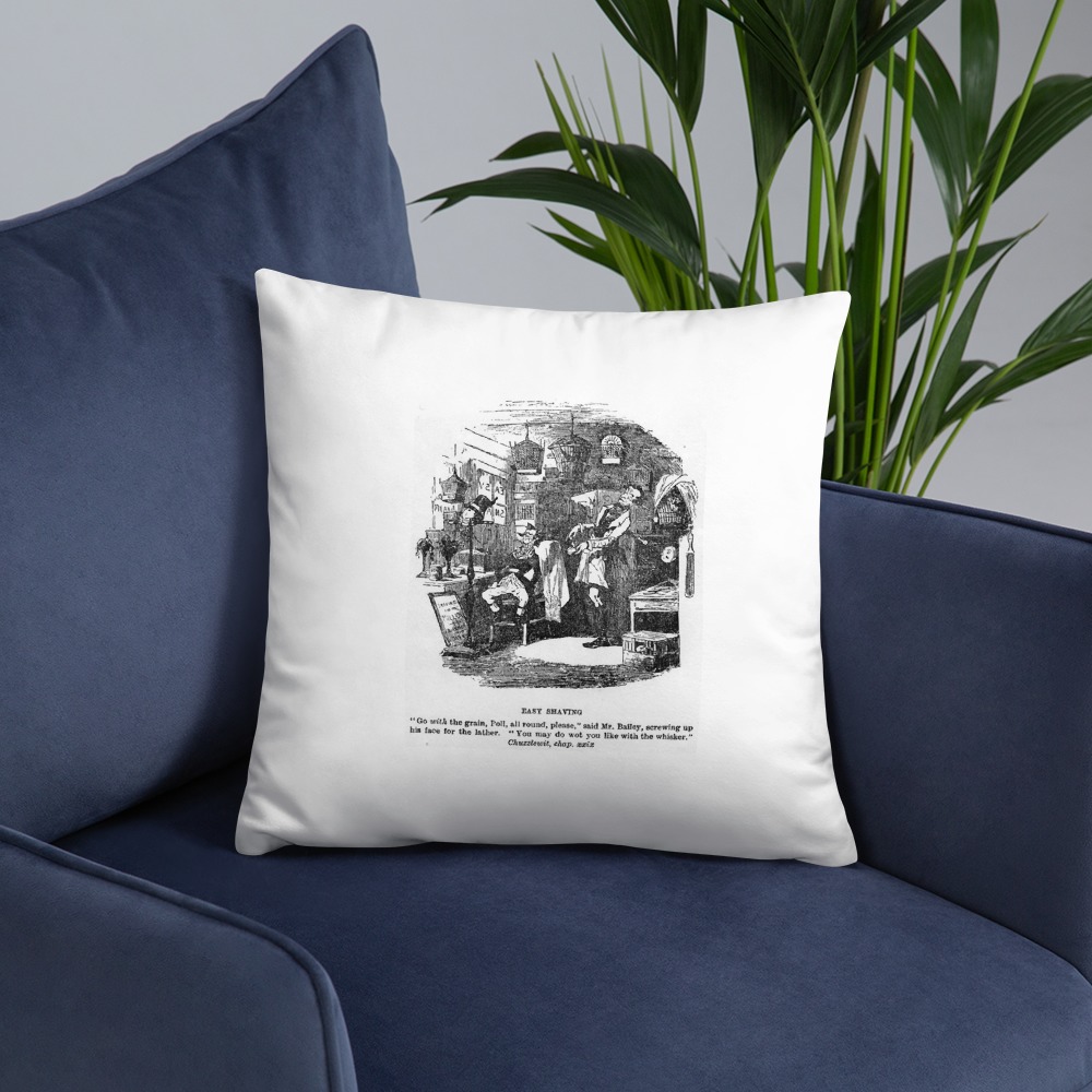 Premium Pillow