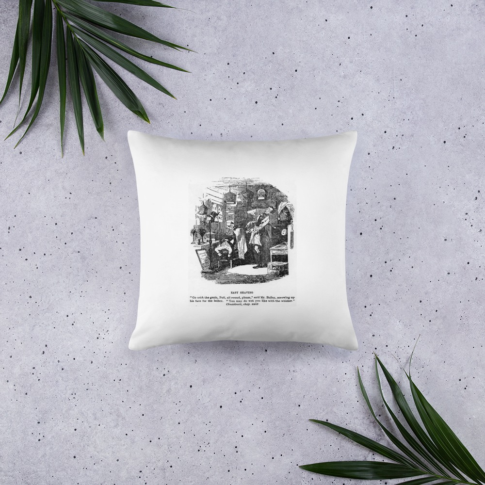 Premium Pillow