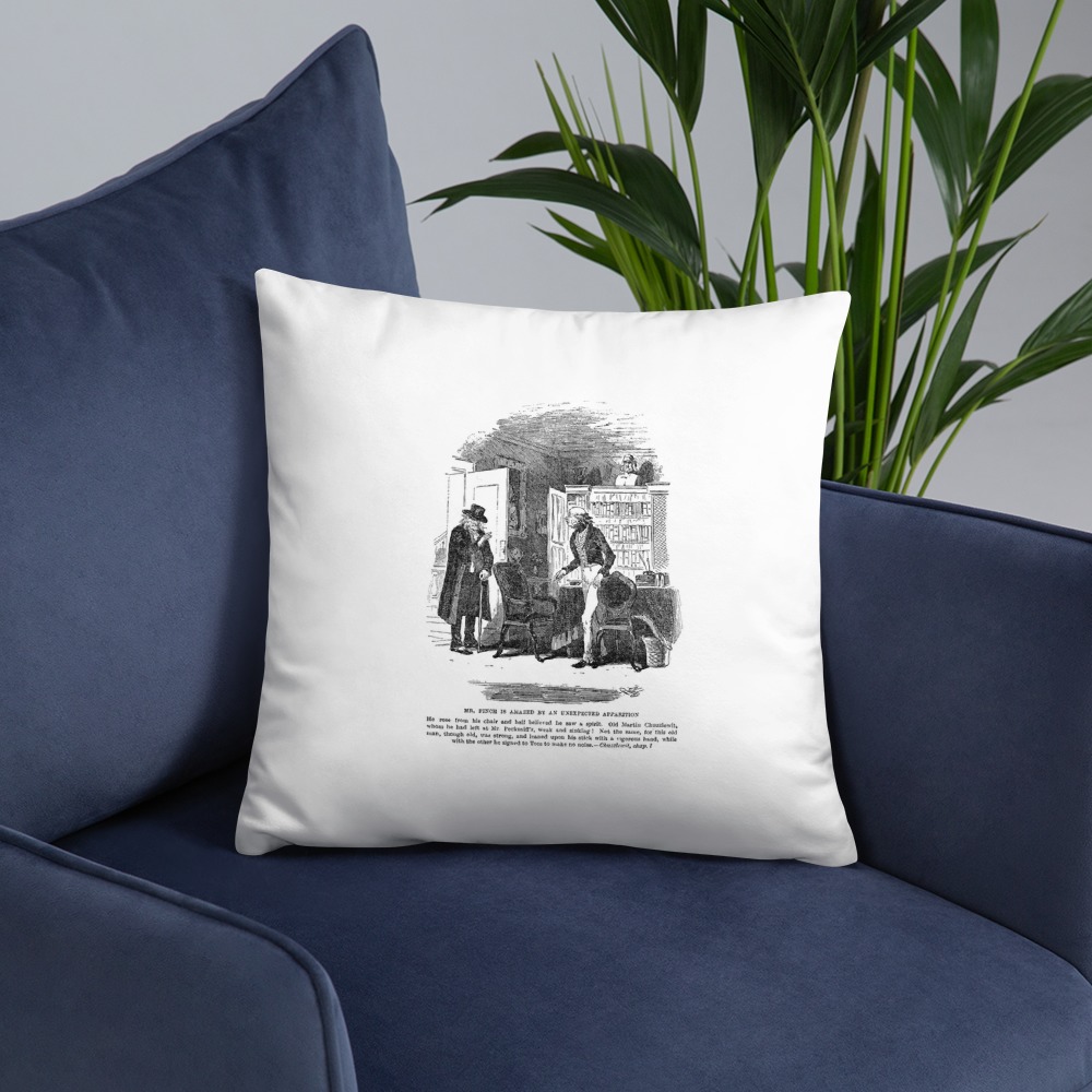 Premium Pillow