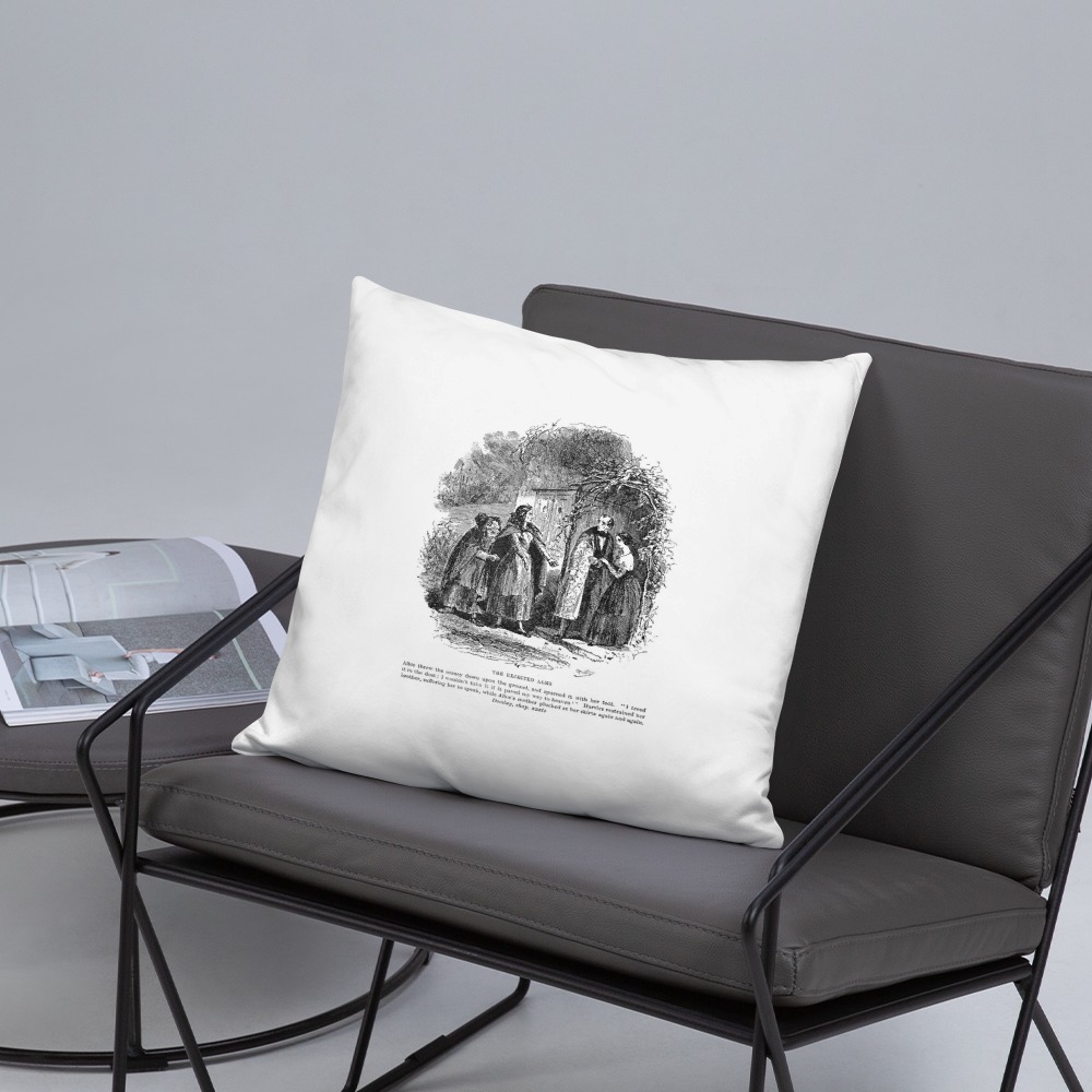 Premium Pillow