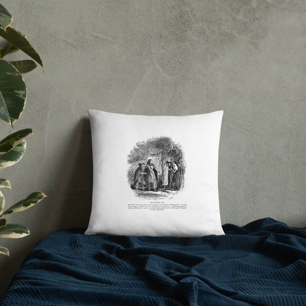 Premium Pillow