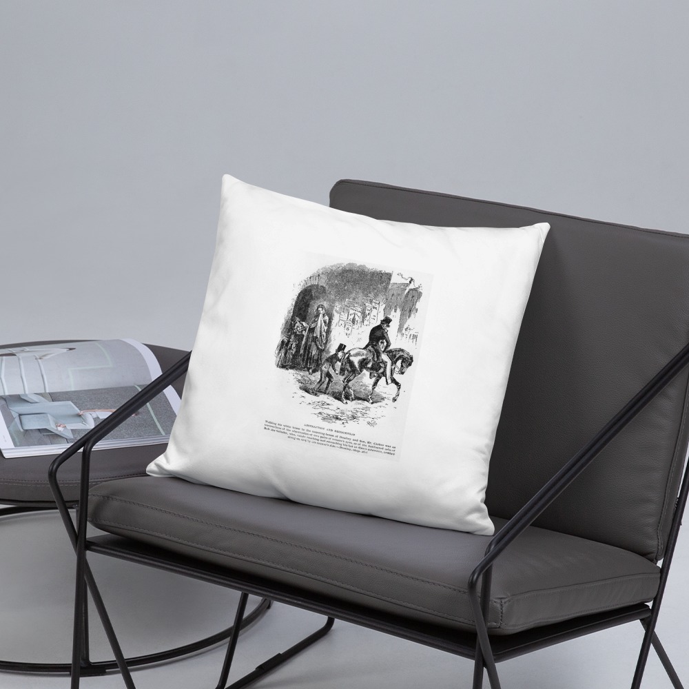 Premium Pillow