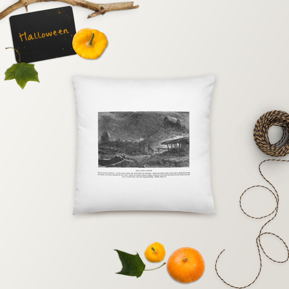 Premium Pillow