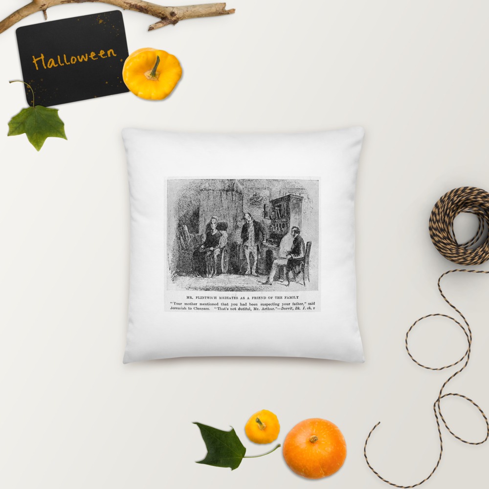 Premium Pillow