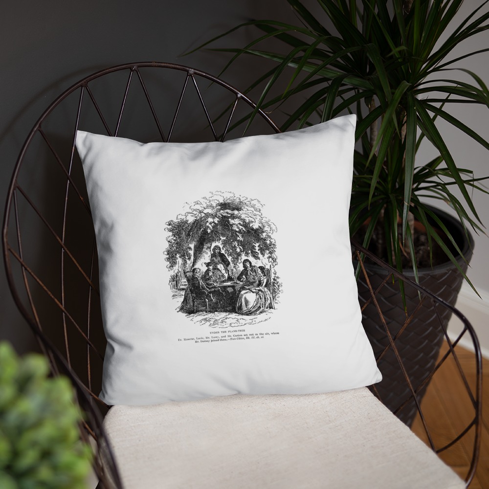 Premium Pillow