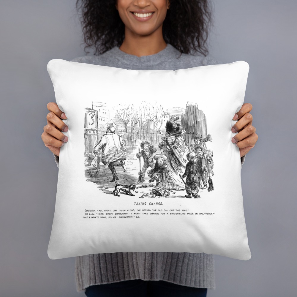 Premium Pillow