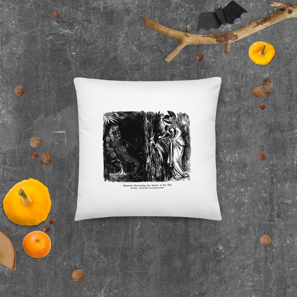 Premium Pillow