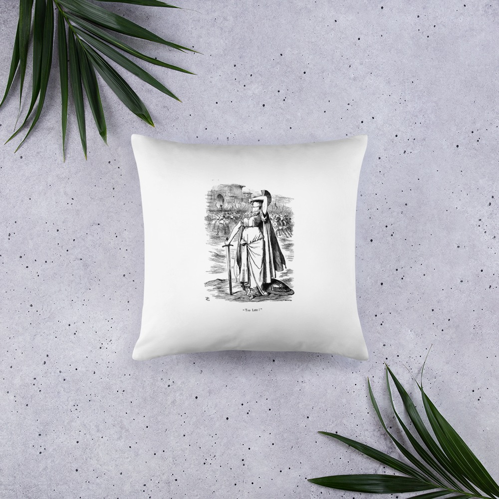 Premium Pillow