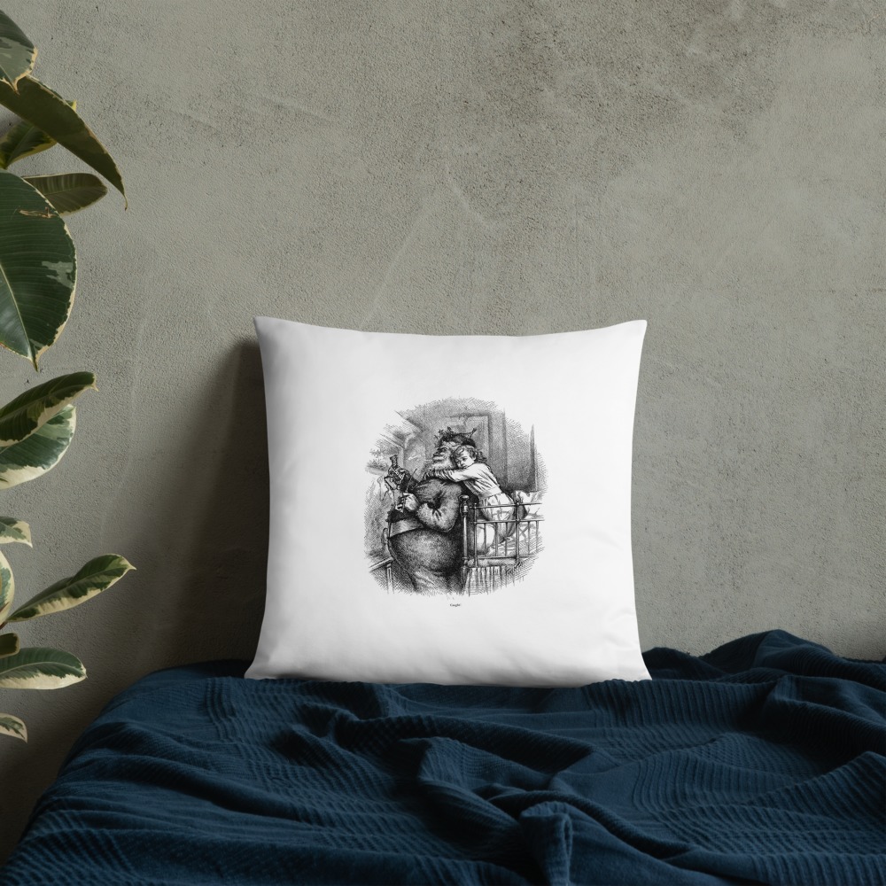 Premium Pillow